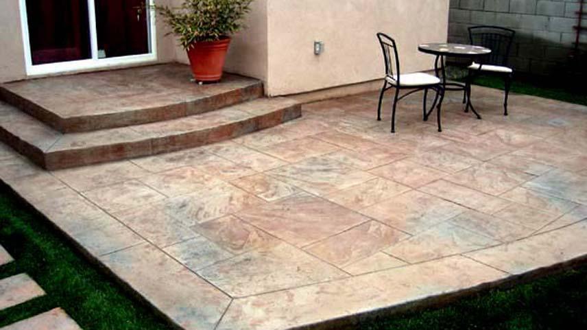 Decorative Concrete (Stamped Concrete Patio with steps).jpg