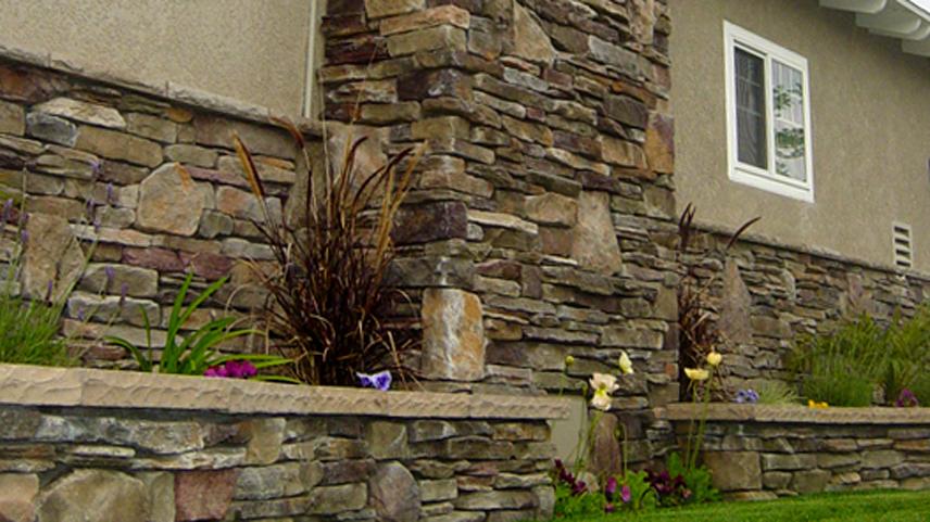 Masonry (Chimney dressed with Pre cast stone veneer).jpg