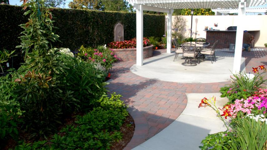 Macias Residence, Huntington Beach, CA