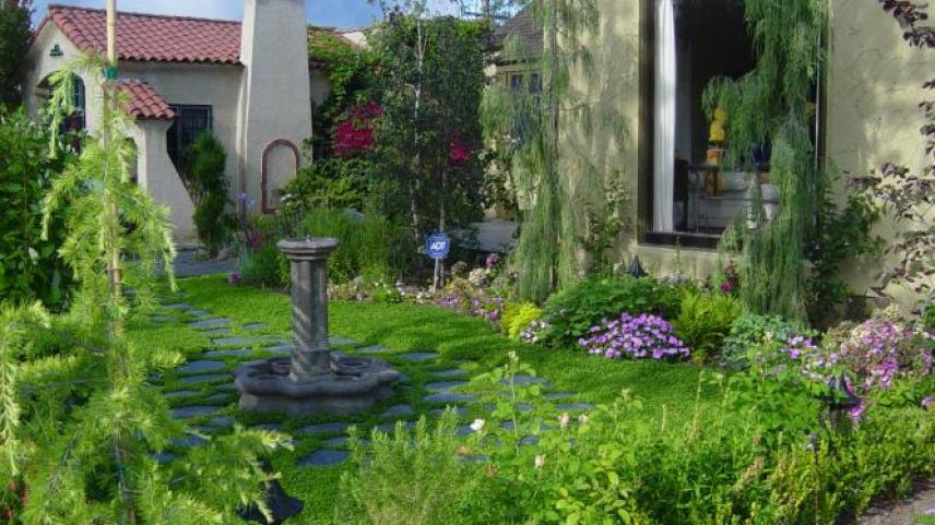 Valdez Residence, Long Beach, CA