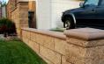 Masonry (Splitface Block wall with columns and pre cast caps).jpg