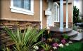 Alicia Estrada's home, Lakewood, CA