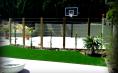 Higgens Residence, Long Beach, CA