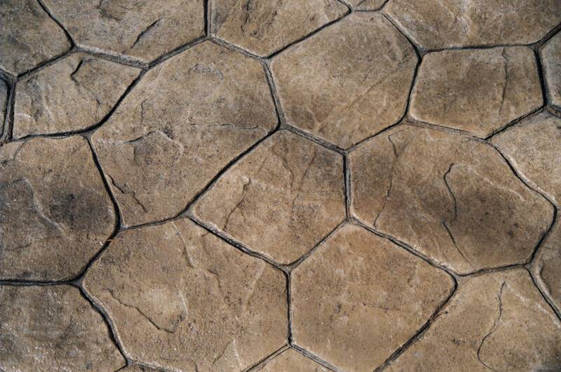 Decorative Concrete Of Austin Epoxy Floors